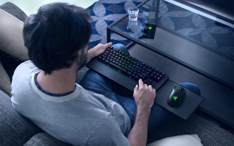 Xbox One İçin Tasarlanan Razer Turret Klavye Mause Setinin Fiyatı Netleşti İÇERİK 2 - PC Hocası