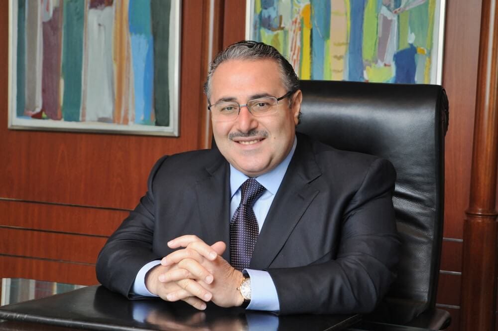 mohammed hariri - PC Hocası