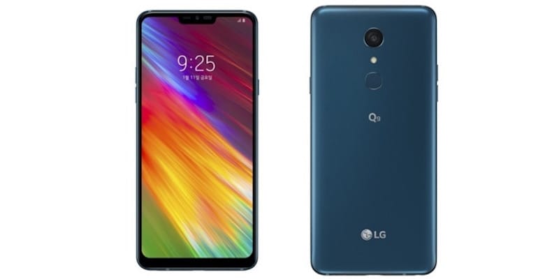 LG Snapdragon 821 Yonga Setli Telefonunu Tanıttı 2 PCH - PC Hocası