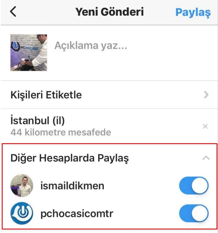 Screenshot 8 - PC Hocası