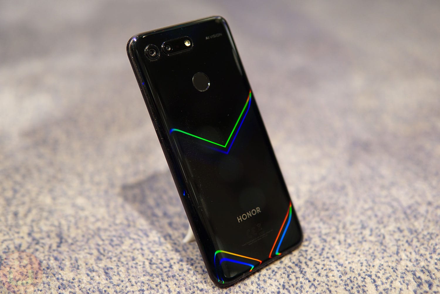 honor view 10 hands on 06 - PC Hocası
