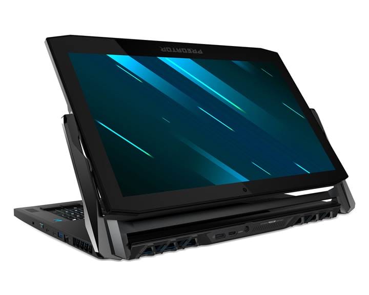 ilginc standiyla Acer Predator Triton 900 oyuncu bilgisayari duyuruldu106664 1 - PC Hocası