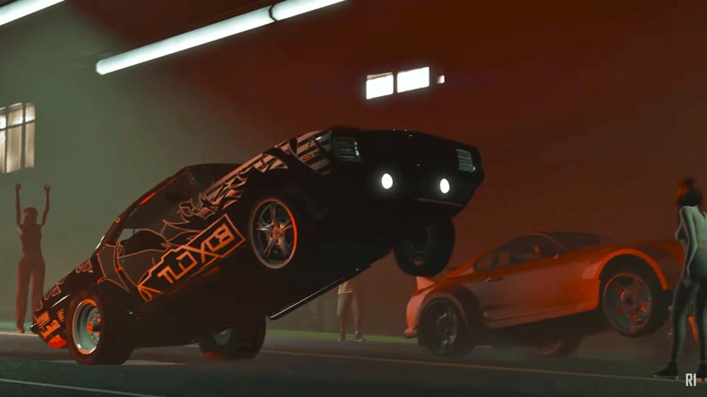 need for speed 3 fan made 0010 - PC Hocası