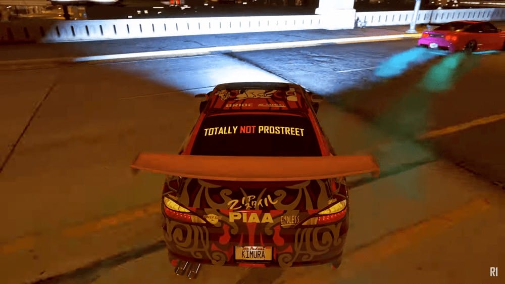 need for speed 3 fan made 0011 - PC Hocası