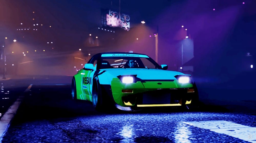 need for speed 3 fan made 006 - PC Hocası