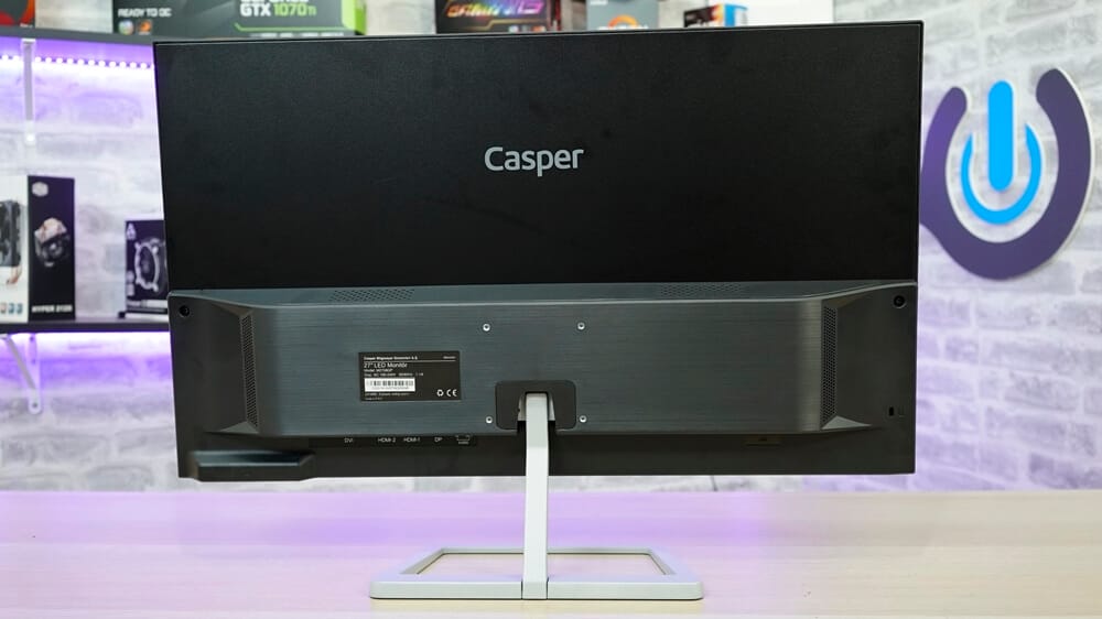 Casper M2758QP Oyuncu Monitoru İncelemesi 012 - PC Hocası