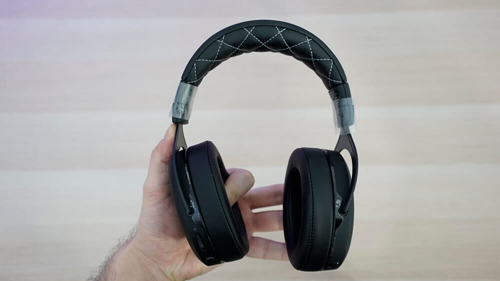 Corsair HS70 Wireless Kulaklık İncelemesi 004 - PC Hocası