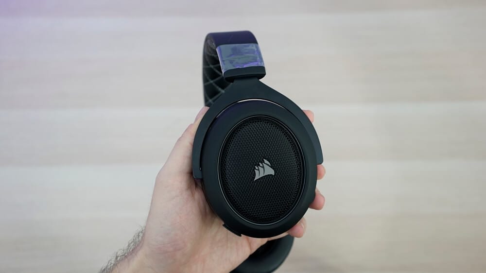 Corsair HS70 Wireless Kulaklık İncelemesi 005 - PC Hocası