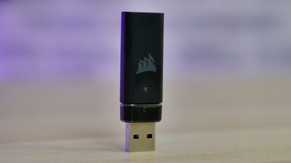 Corsair HS70 Wireless Kulaklık İncelemesi 009 - PC Hocası