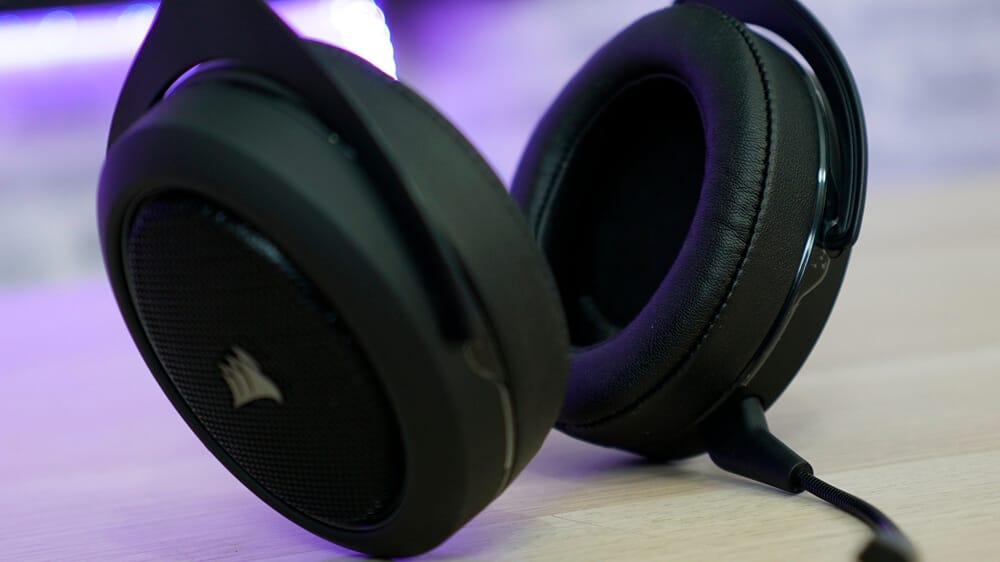 Corsair HS70 Wireless Kulaklık İncelemesi 011 - PC Hocası
