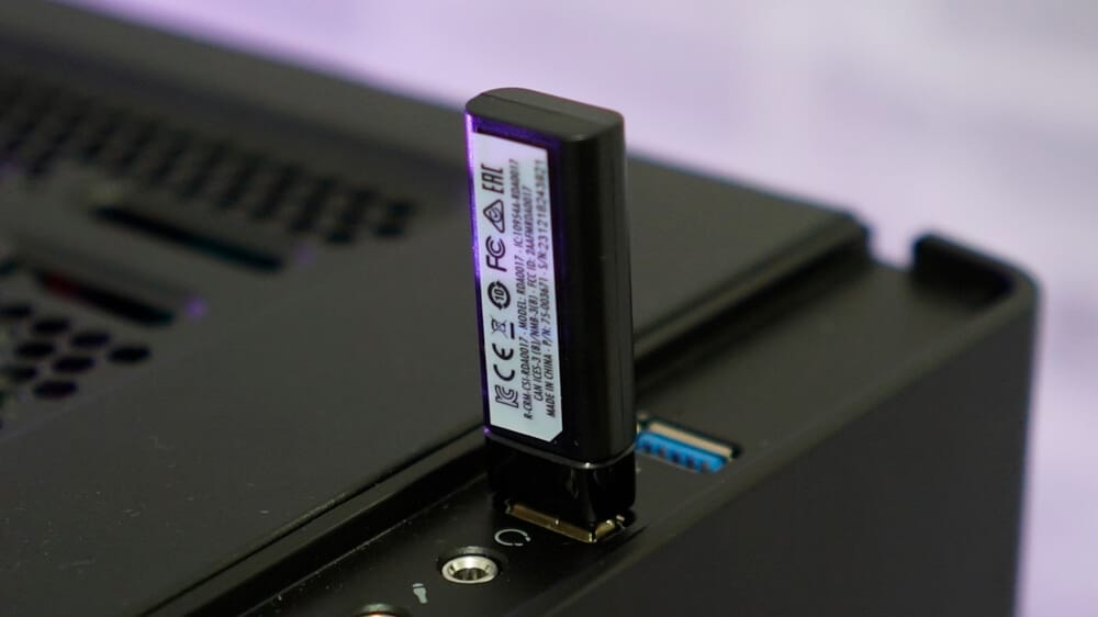 Corsair HS70 Wireless Kulaklık İncelemesi 015 - PC Hocası