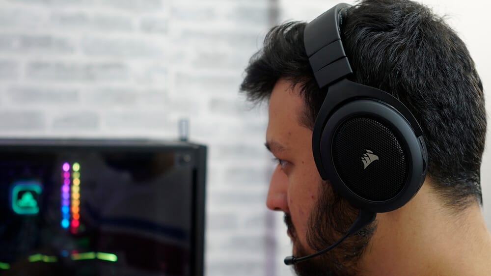 Corsair HS70 Wireless Kulaklık İncelemesi 016 - PC Hocası