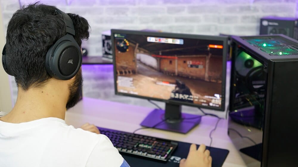 Corsair HS70 Wireless Kulaklık İncelemesi 017 - PC Hocası
