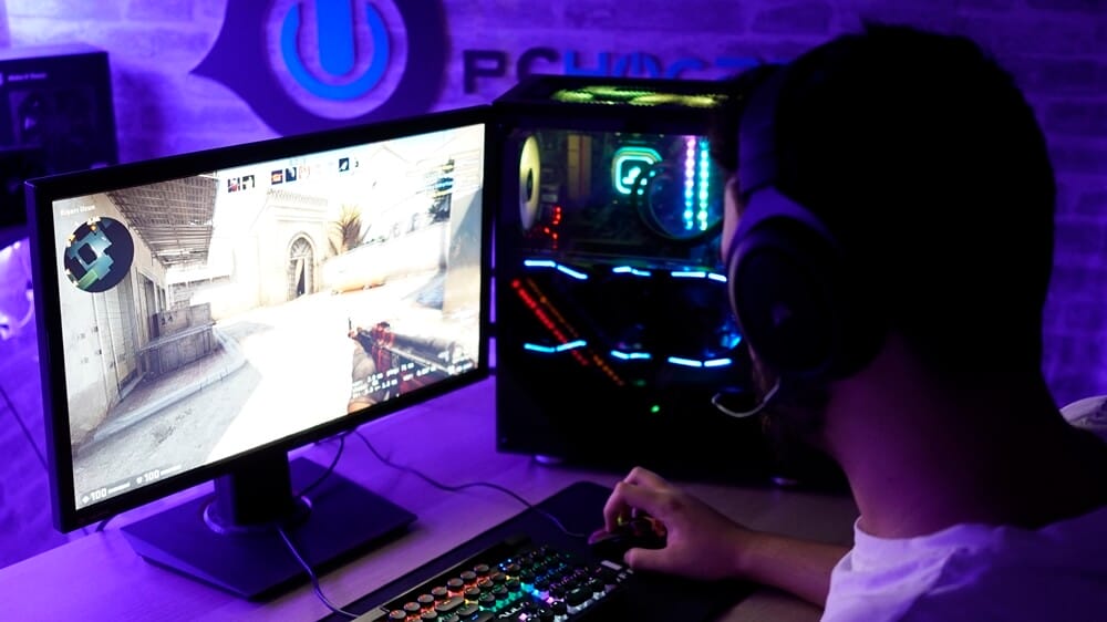 Corsair HS70 Wireless Kulaklık İncelemesi 018 - PC Hocası
