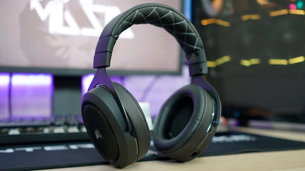 Corsair HS70 Wireless Kulaklık İncelemesi 019 - PC Hocası