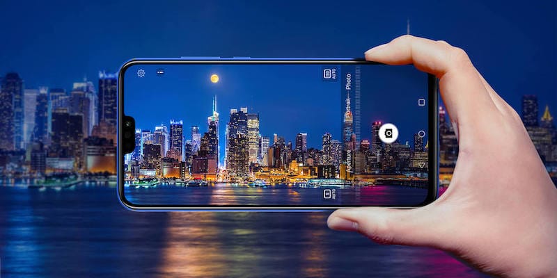 Honor 8Xin Teknik Özellikleri ve Deneyimlerimiz 4 PCH - PC Hocası
