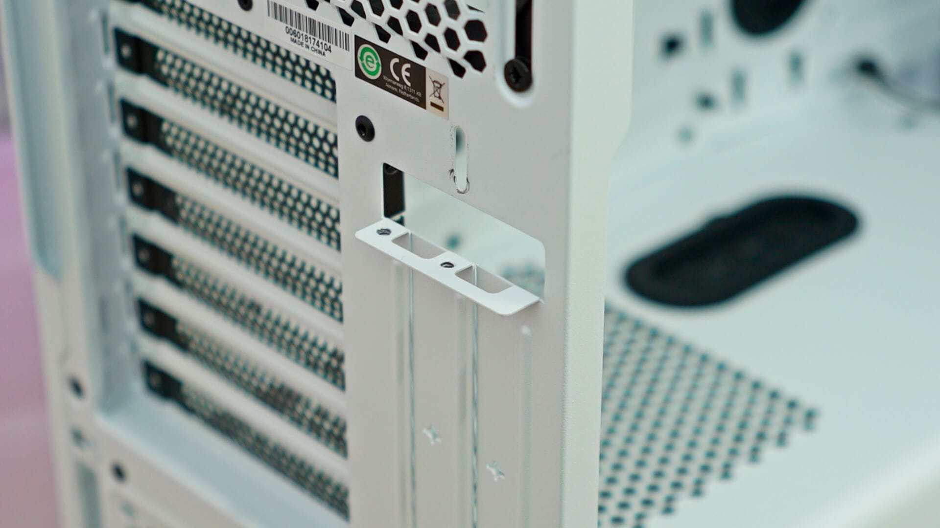 corsair carbide spec 06 white rgb incelemesi 011 - PC Hocası
