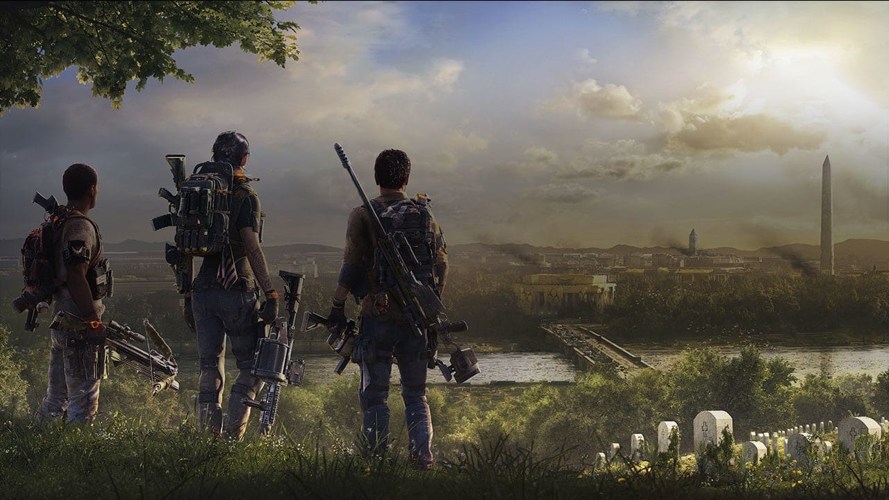 division 2 - PC Hocası
