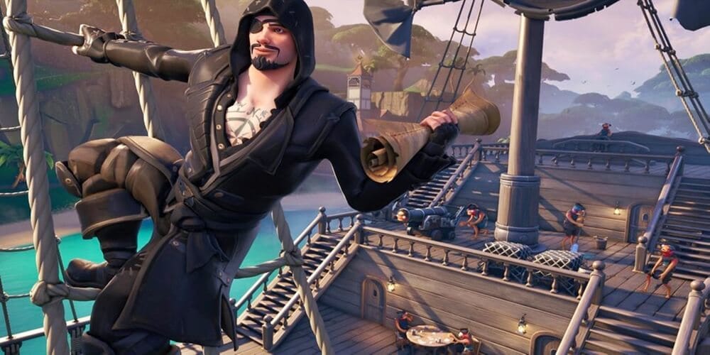 fortnite 8 sezon 003 - PC Hocası