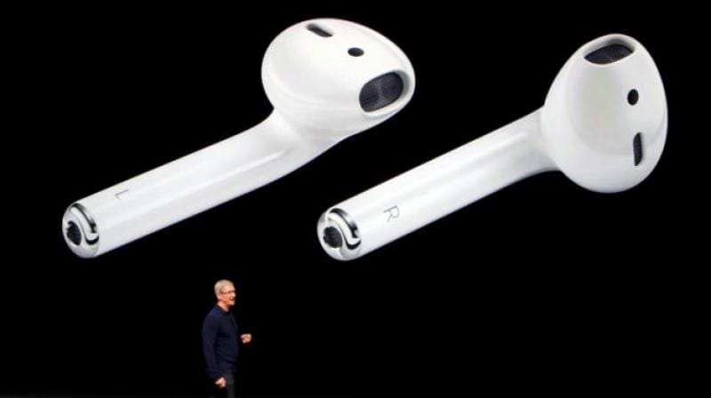 AirPods 2