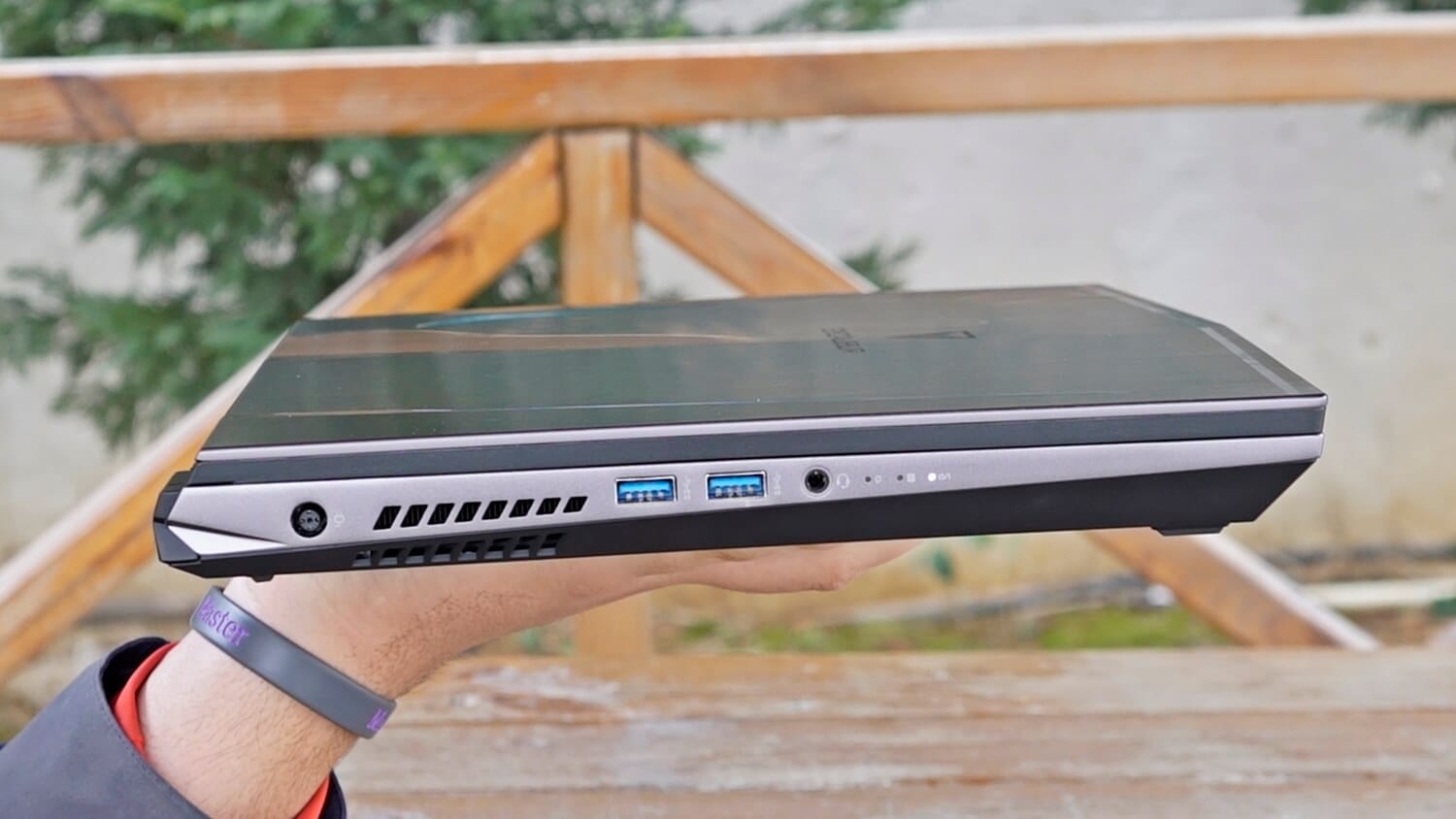 Excalibur GH750 Laptop İncelemesi 006 - PC Hocası