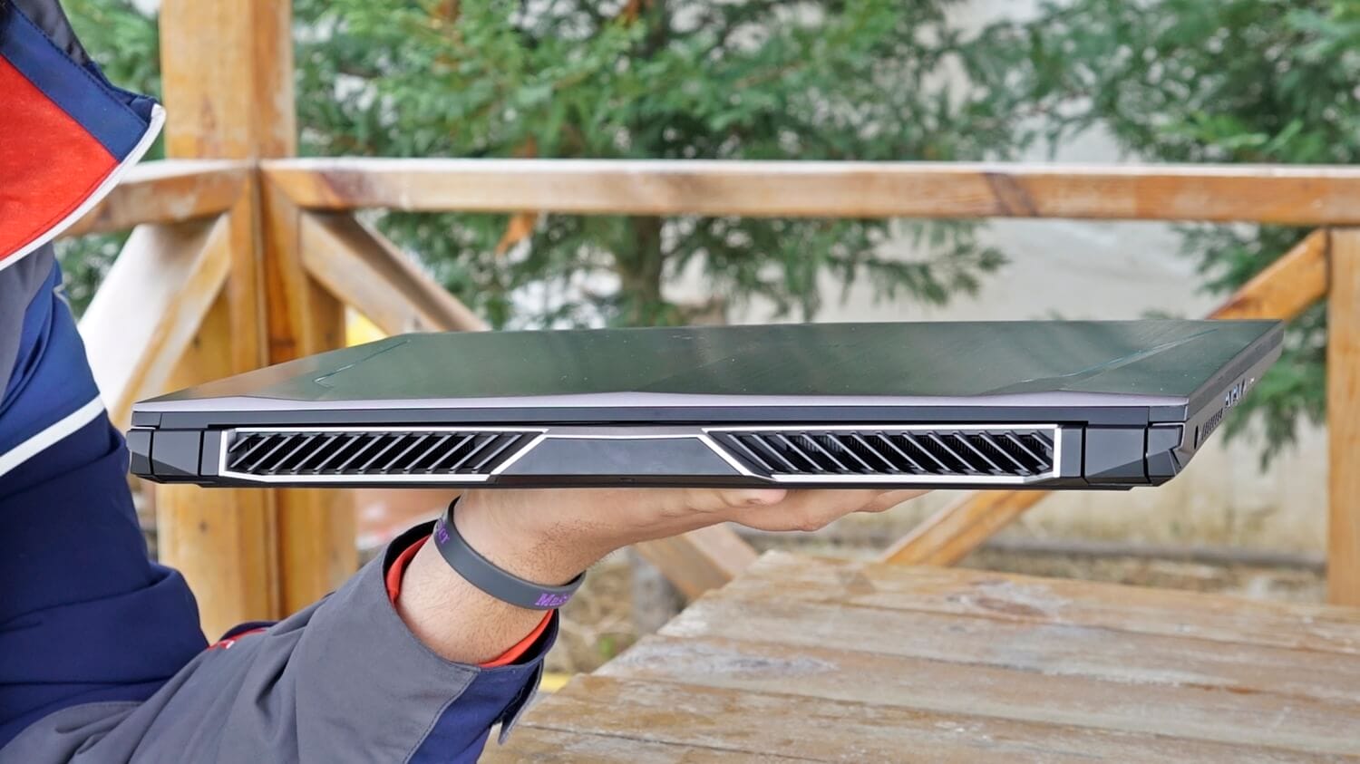 Excalibur GH750 Laptop İncelemesi 007 - PC Hocası