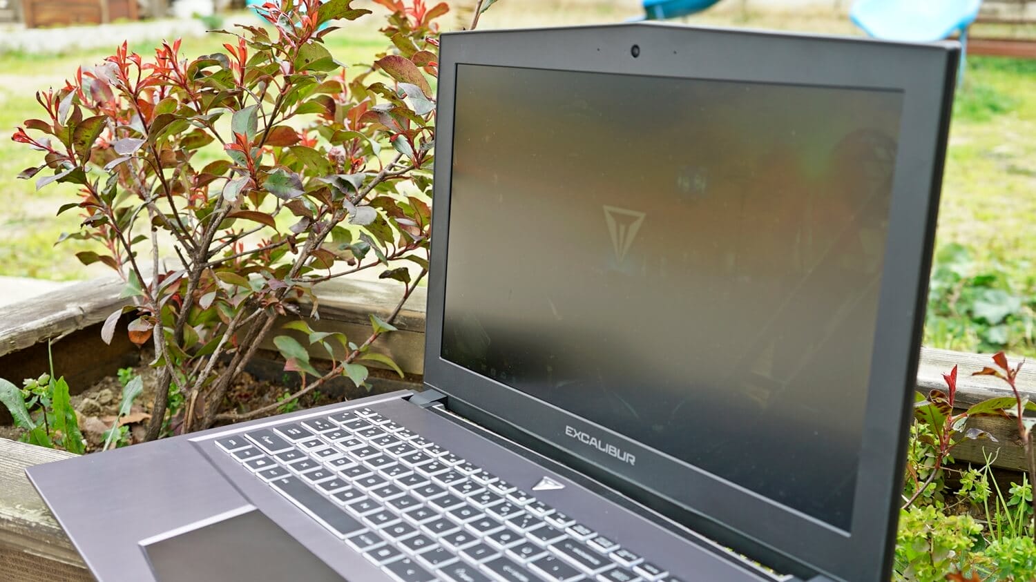 Excalibur GH750 Laptop İncelemesi 011 - PC Hocası