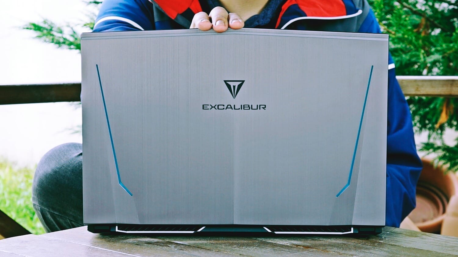 Excalibur GH750 Laptop İncelemesi - PC Hocası