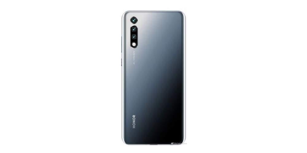 Honor 20ye Ait Yeni Görüntüler Ortaya Çıktı 2 PCH - PC Hocası