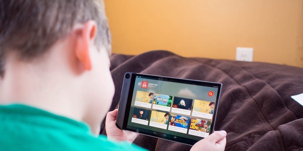 YouTube Kids Artık Apple TV'de! YouTube Kidsin Çocuklar İçin Güvenli Olmadığı Ortaya Çıktı 2 PCH - PC Hocası
