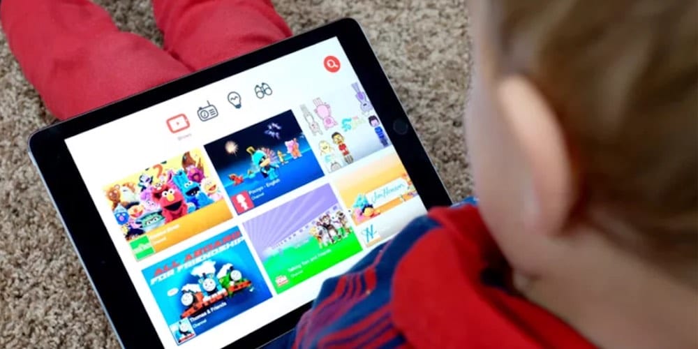 YouTube Kidsin Çocuklar İçin Güvenli Olmadığı Ortaya Çıktı 3 PCH - PC Hocası