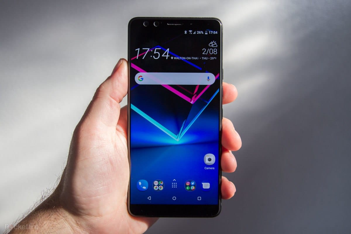 htc - PC Hocası