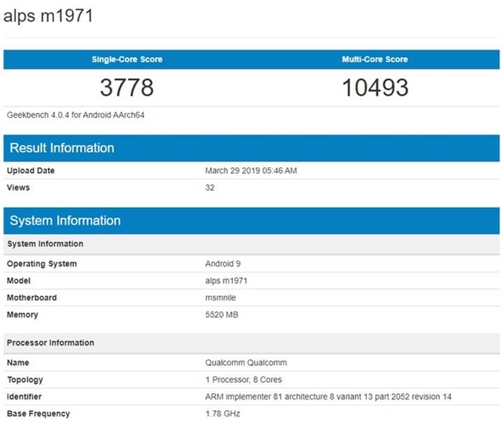 meizu16ss - PC Hocası