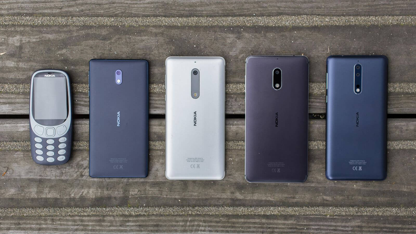nokia - PC Hocası