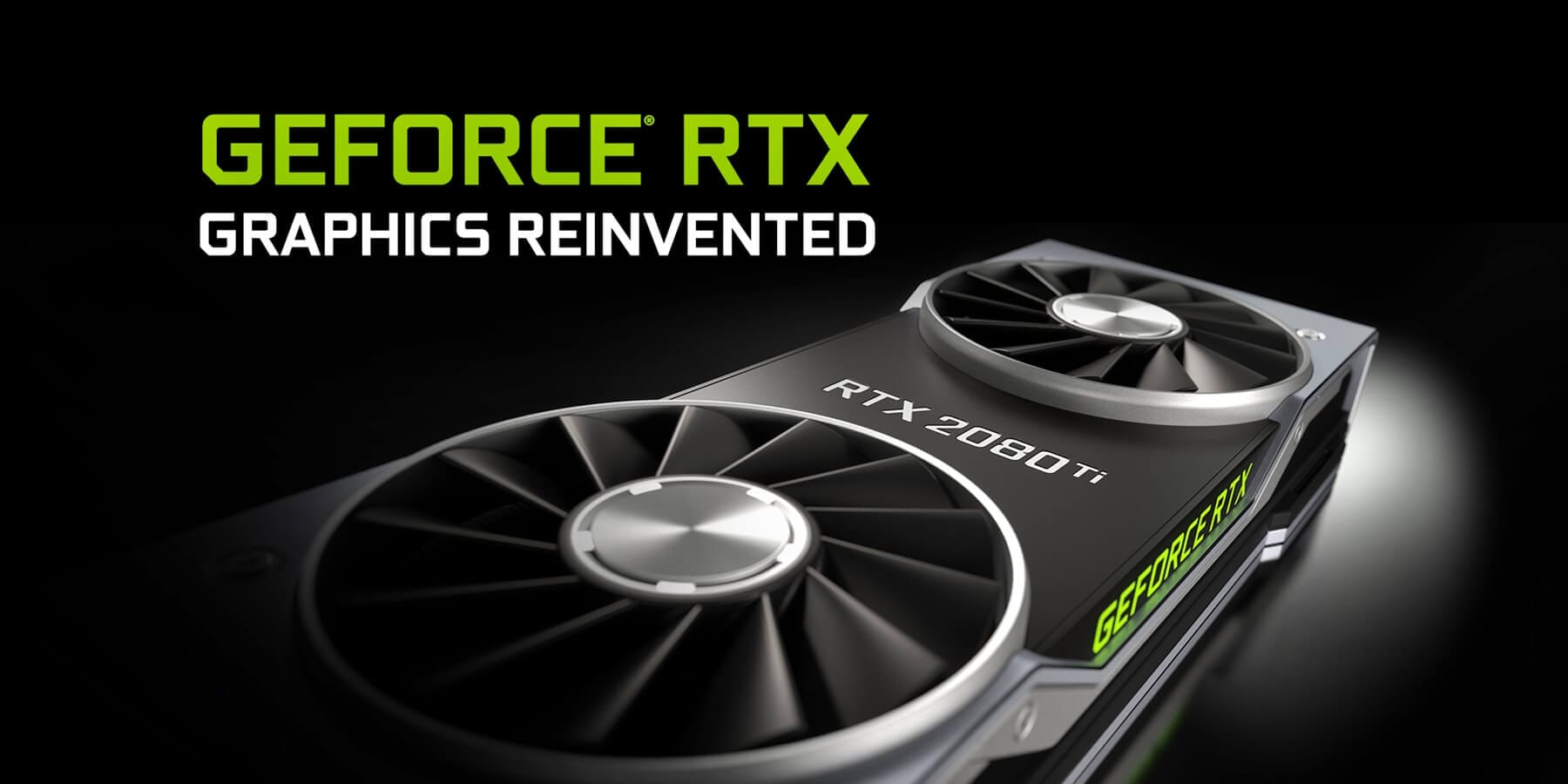nvidia rtx 20 serisi - PC Hocası