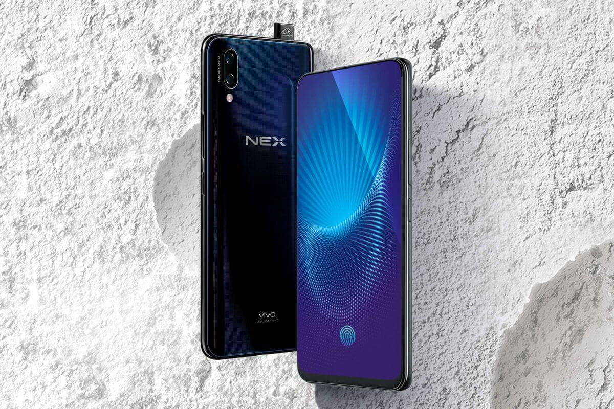vivo nex phon - PC Hocası