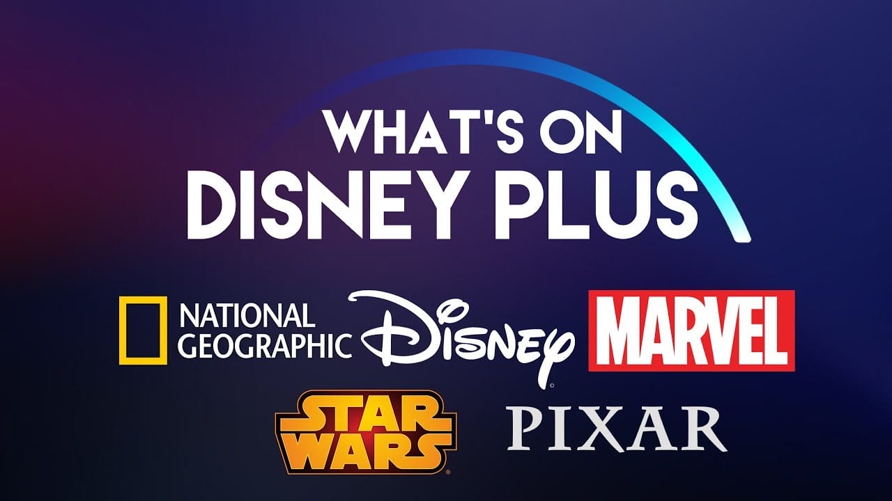 Disney Plus Yol Haritasını Çizdi - PC Hocası