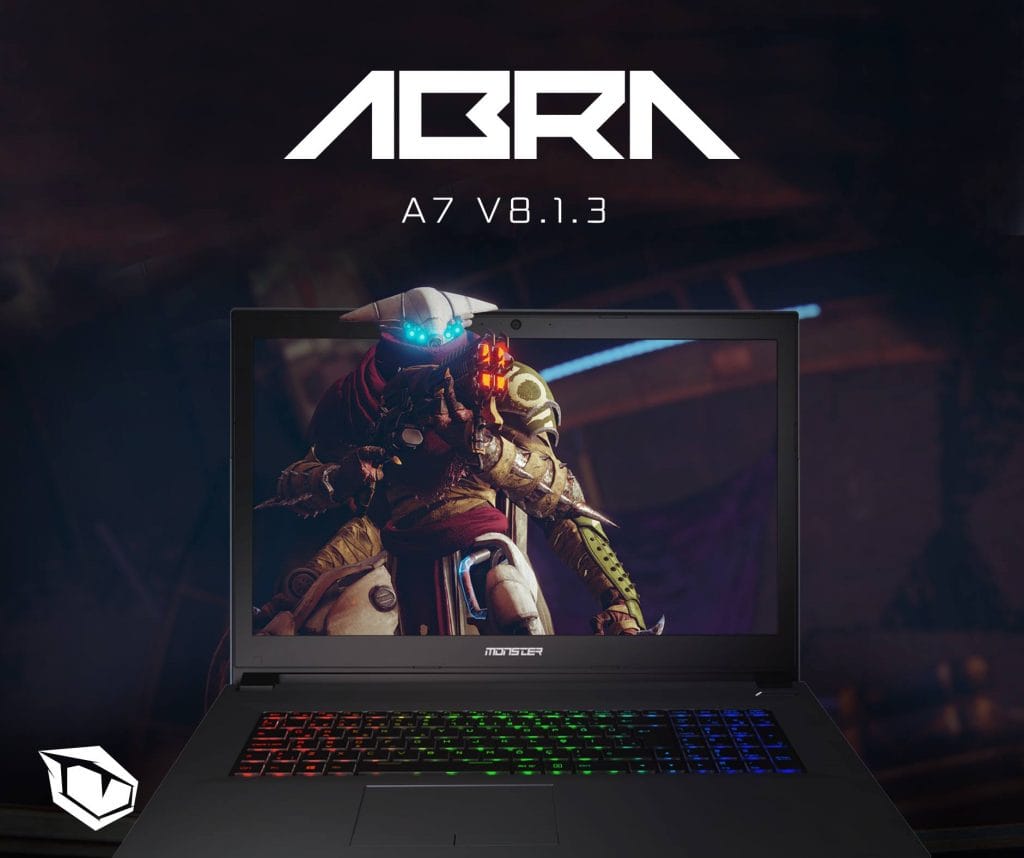 Monster Gaming Laptop Modelleriyle Masaüstü Bilgisayarlara Elveda Deyin2 1 - PC Hocası