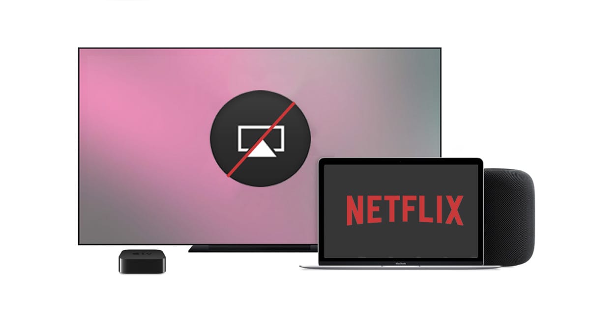 Netflix Apple TV. Apple Airplay. Airplay.