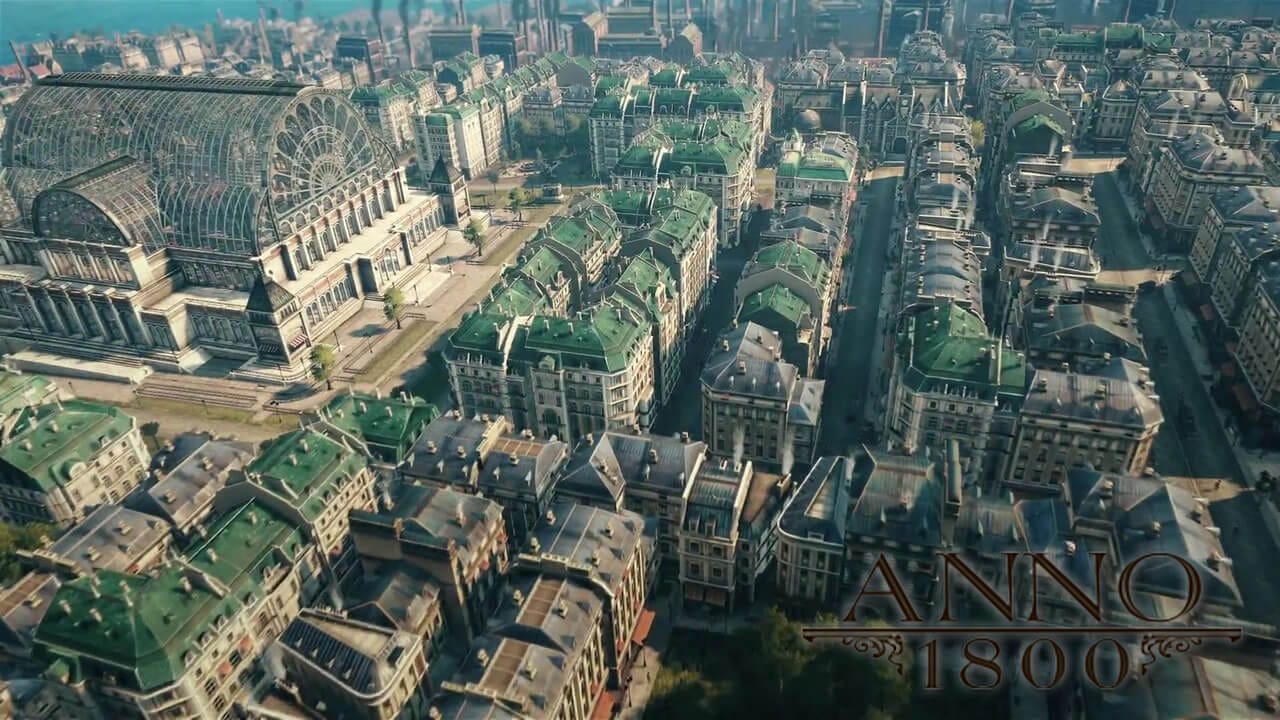 anno 1800 banner2 - PC Hocası