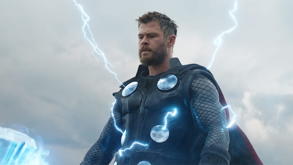 avengers endgame 5 - PC Hocası