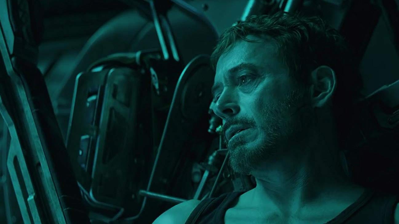 avengersendgame - PC Hocası