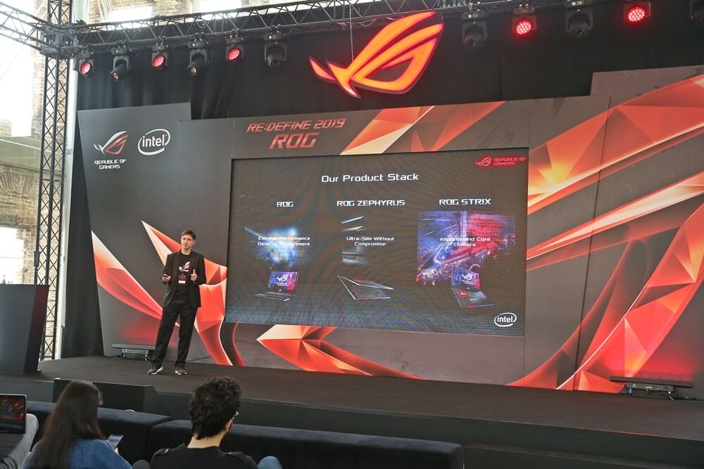 rog15 - PC Hocası