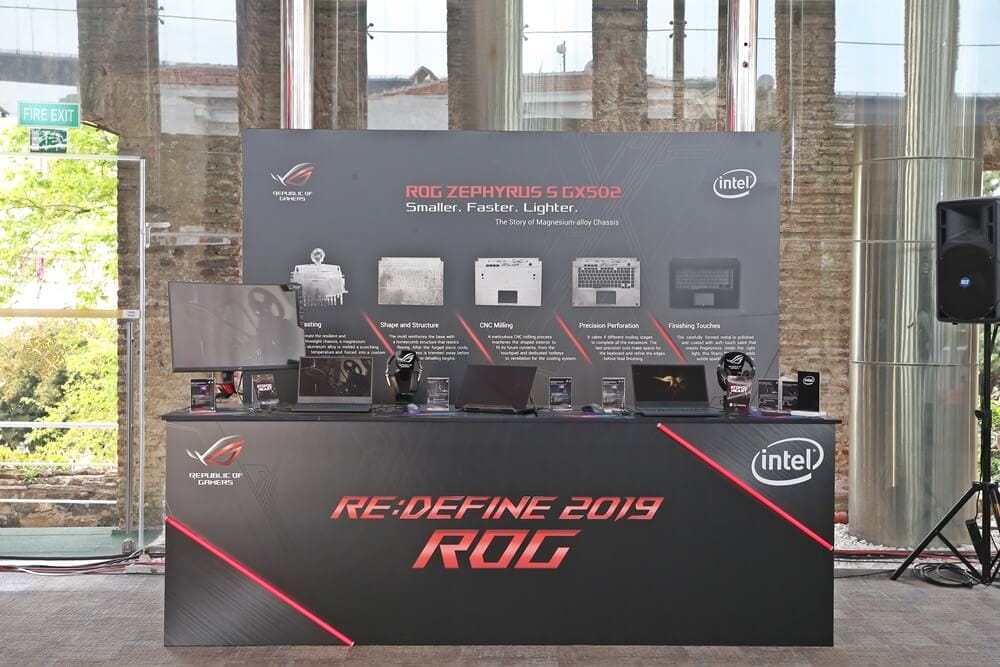 rog5 - PC Hocası