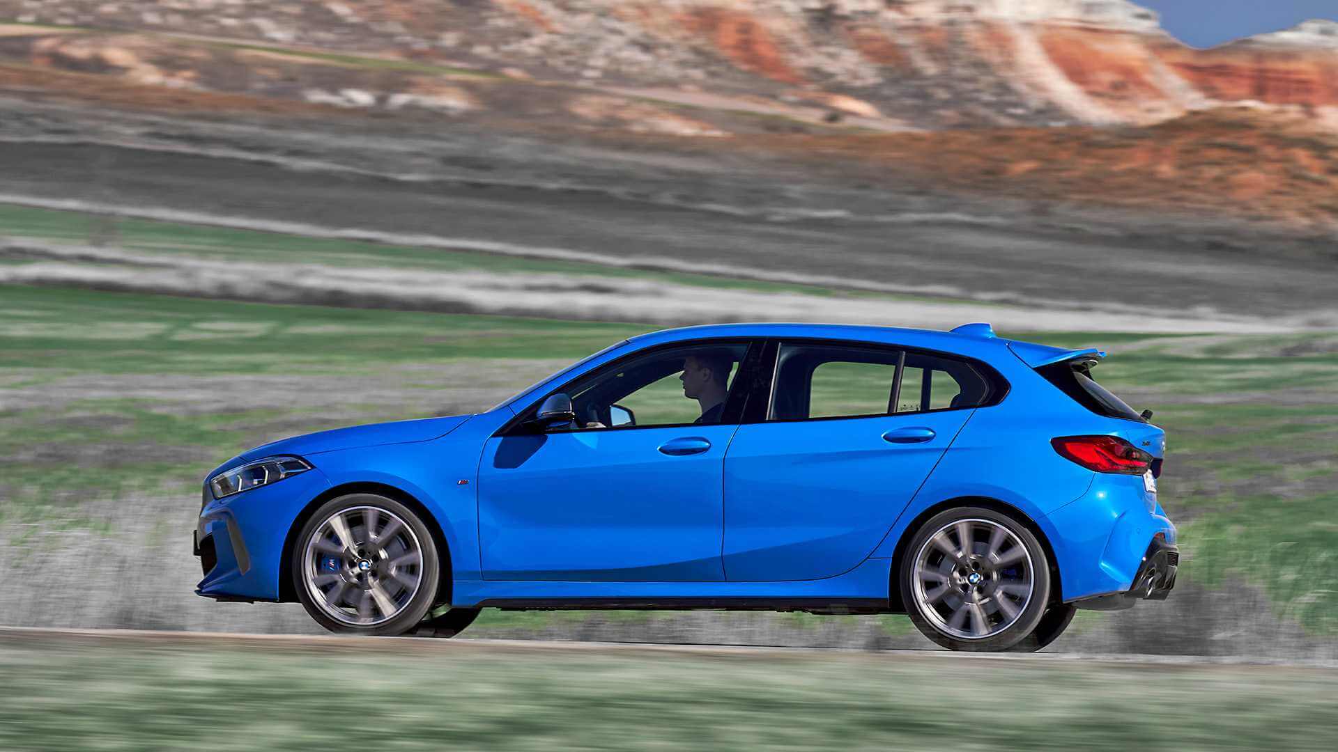 2019 bmw m135i xdrive 1 - PC Hocası