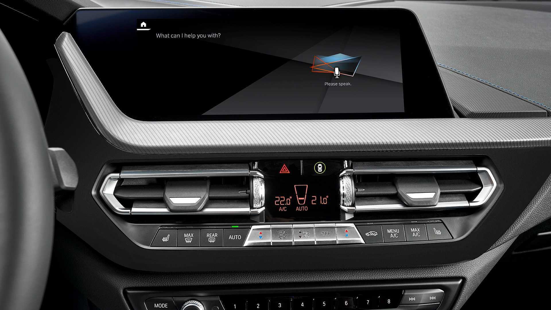 2019 bmw m135i xdrive 11 - PC Hocası