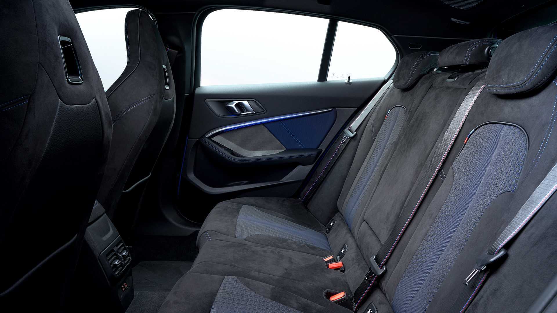 2019 bmw m135i xdrive 5 - PC Hocası