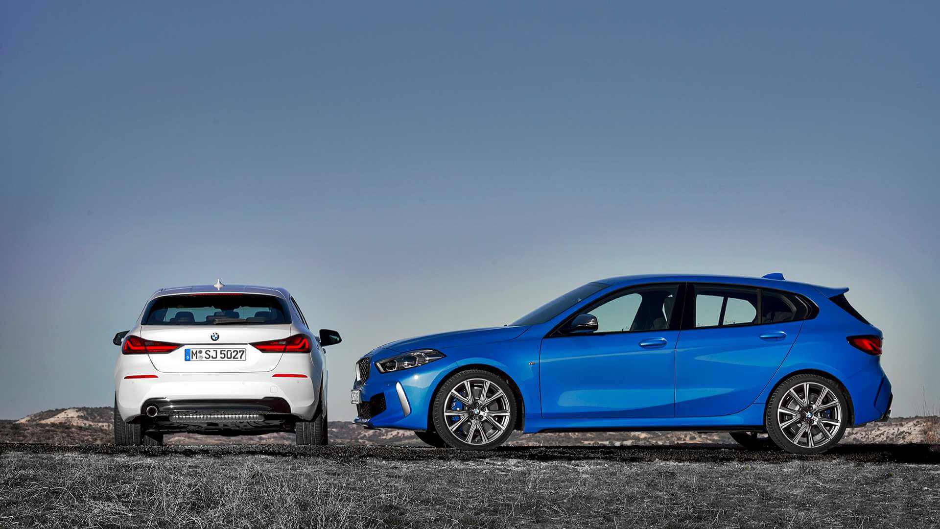 2019 bmw m135i xdrive 6 - PC Hocası