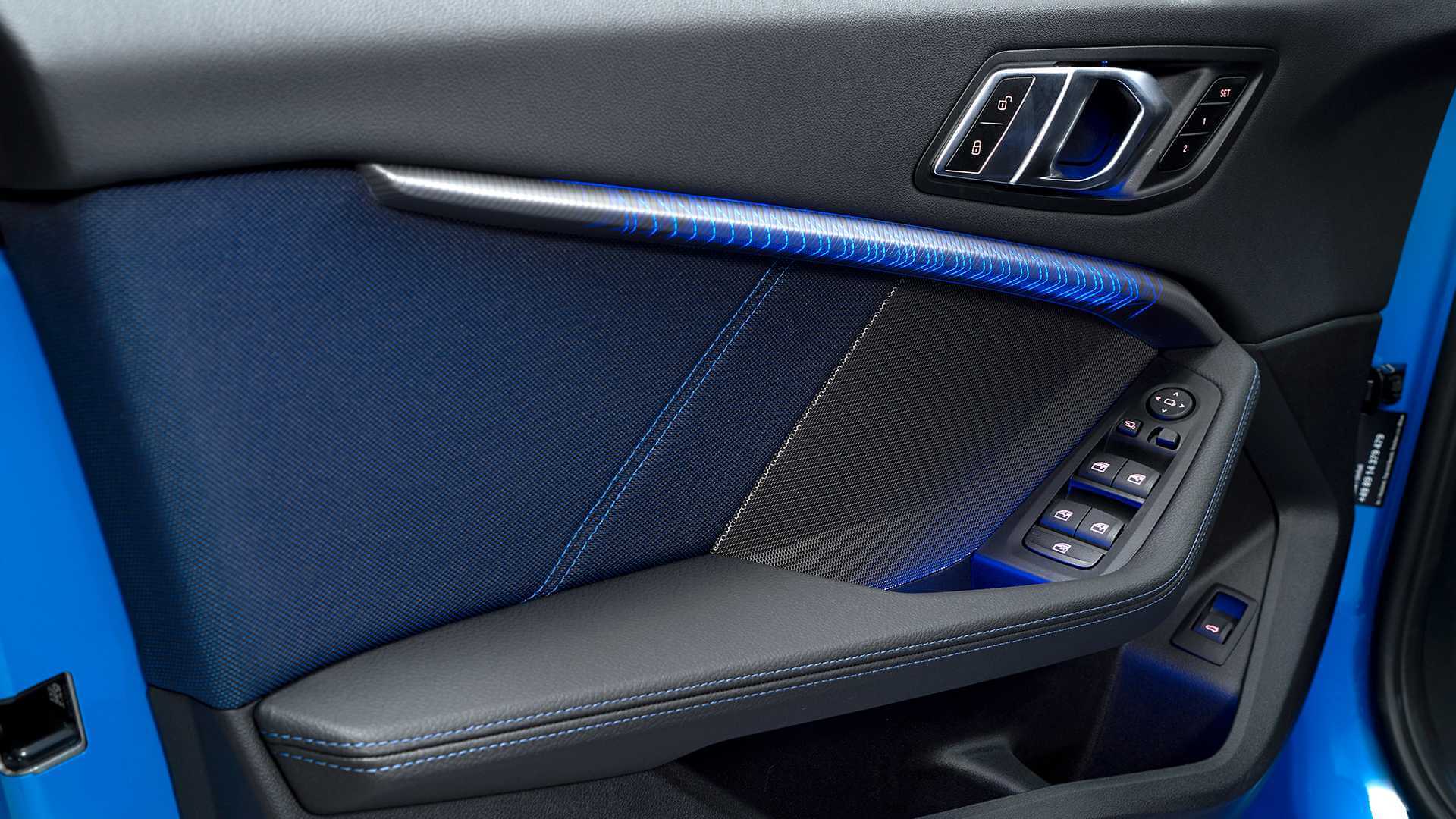 2019 bmw m135i xdrive 9 - PC Hocası