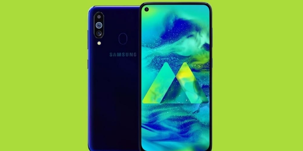 32 MP Kameralı Samsung Galaxy M40ın Özellikleri Ortaya Çıktı 2 PCH - PC Hocası